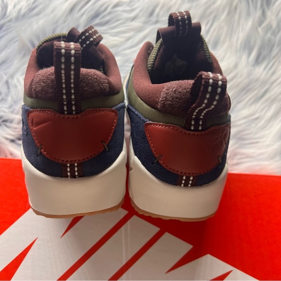 Nike Air Max 90 Futura - Picture 4 of 6